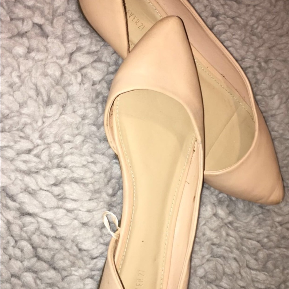 Flats